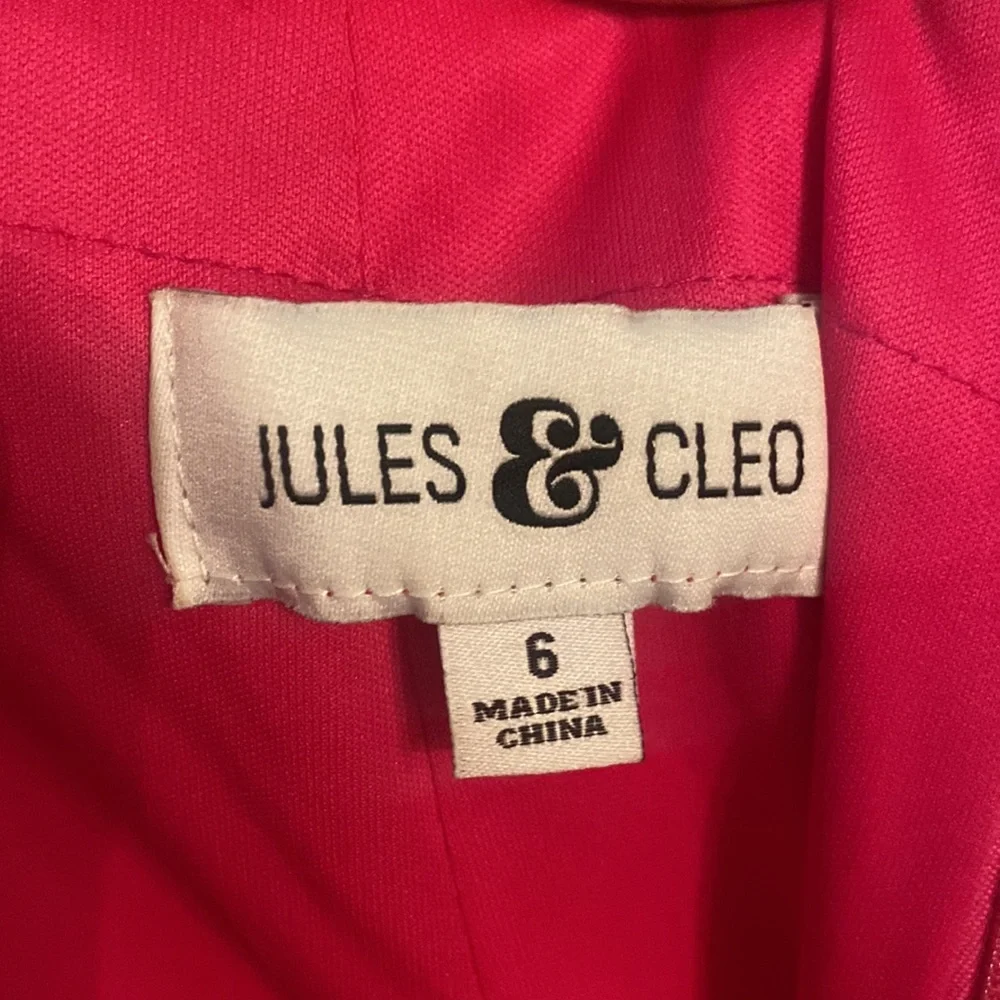 PROM DRESS - Picture 5 of 5